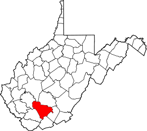 Picture of Raleigh County
