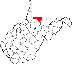 Picture of Monongalia County