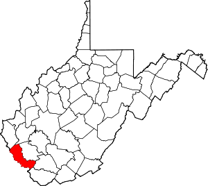 Picture of Mingo County