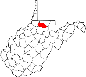 Picture of Marion County