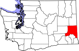 Picture of Whitman County