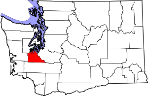 Picture of Thurston County