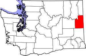 Picture of Spokane County