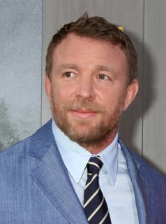 Picture of Guy Ritchie