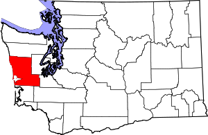 Picture of Grays Harbor County