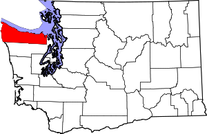 Picture of Clallam County
