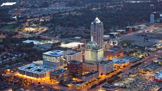 Picture of Virginia Beach