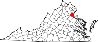 Picture of Stafford County