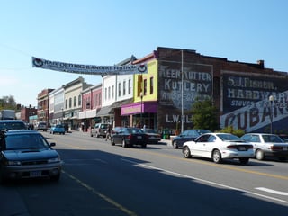 Picture of Radford