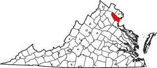 Picture of Prince William County