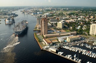 Picture of Portsmouth