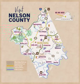 Picture of Nelson County