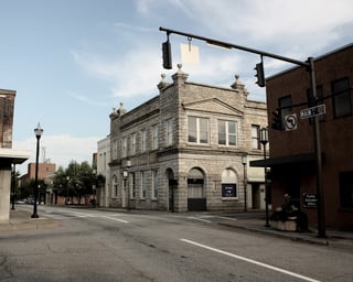 Picture of Martinsville