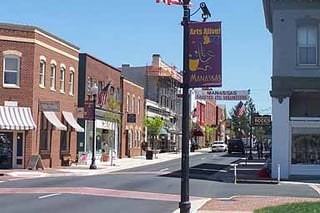 Picture of Manassas