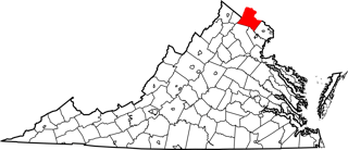 Picture of Loudoun County