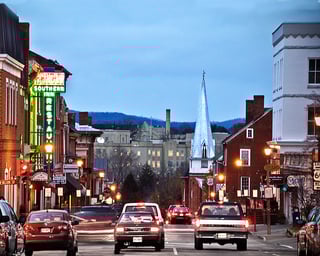Picture of Lexington