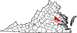 Picture of Hanover County