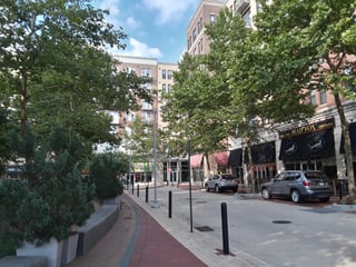Picture of Falls Church