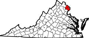 Picture of Fairfax County