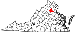 Picture of Culpeper County