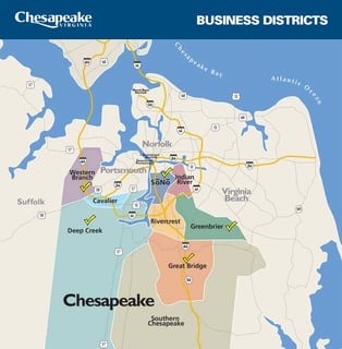 Picture of Chesapeake