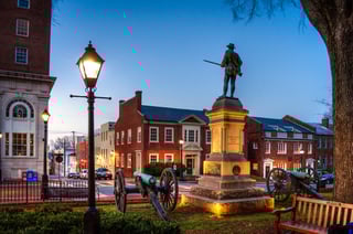 Picture of Charlottesville