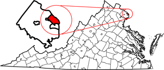 Picture of Arlington County