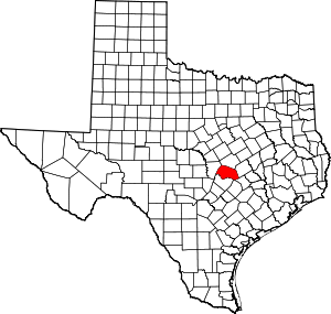 Picture of Williamson County