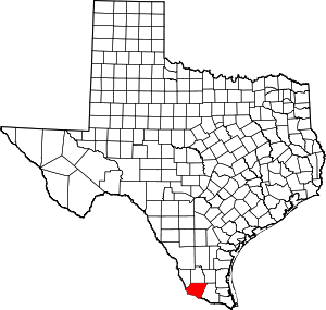 Picture of Starr County