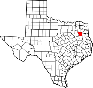 Picture of Smith County