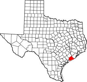 Picture of Matagorda County