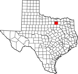 Picture of Denton County