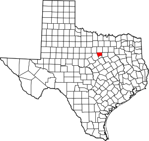 Picture of Hood County