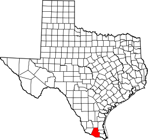 Picture of Hidalgo County