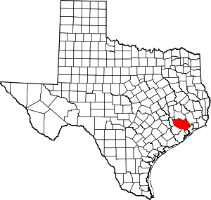 Picture of Harris County
