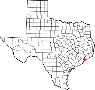 Picture of Galveston County