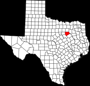 Picture of Ellis County