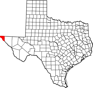 Picture of El Paso County