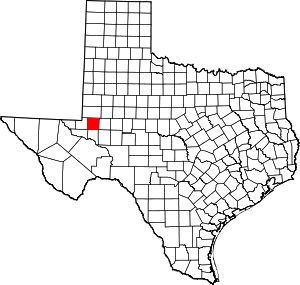 Picture of Ector County
