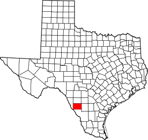 Picture of Dimmit County