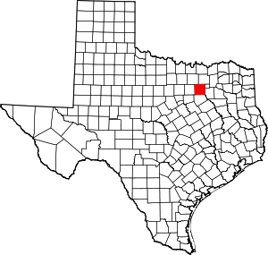 Picture of Dallas County
