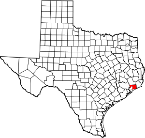 Picture of Chambers County