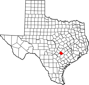Picture of Caldwell County
