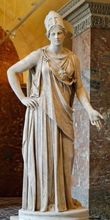 Picture of Athena