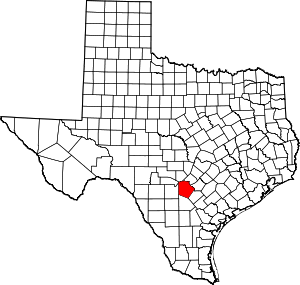 Picture of Bexar County