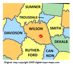 Picture of Wilson County