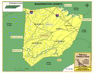 Picture of Washington County