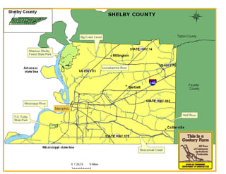 Picture of Shelby County