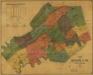 Picture of Knox County