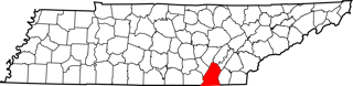 Picture of Hamilton County